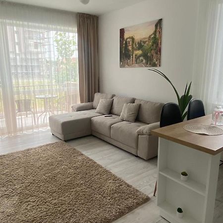 Good Vibes Apartment Oradea Exterior foto