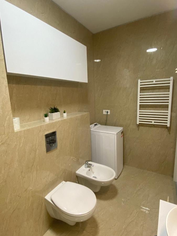 Good Vibes Apartment Oradea Exterior foto