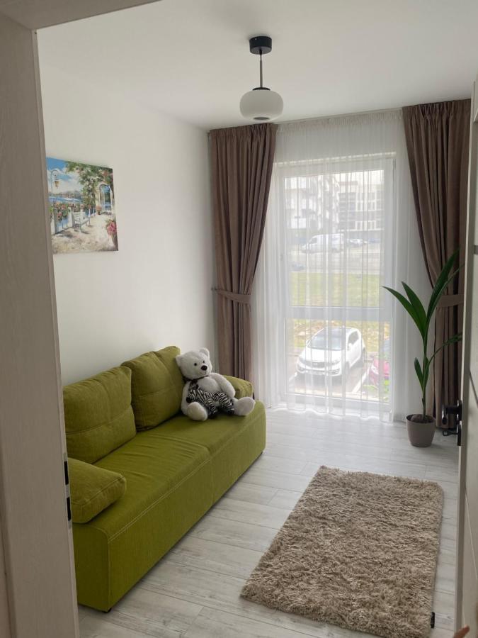 Good Vibes Apartment Oradea Exterior foto