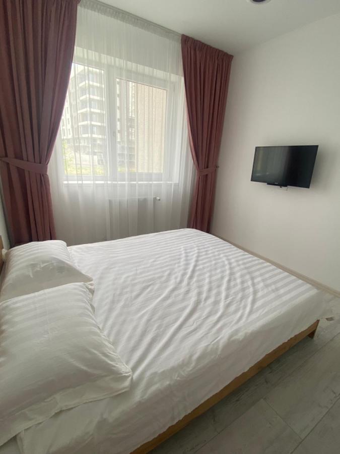 Good Vibes Apartment Oradea Exterior foto