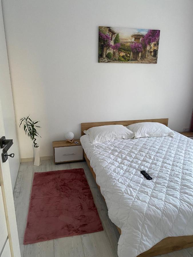 Good Vibes Apartment Oradea Exterior foto