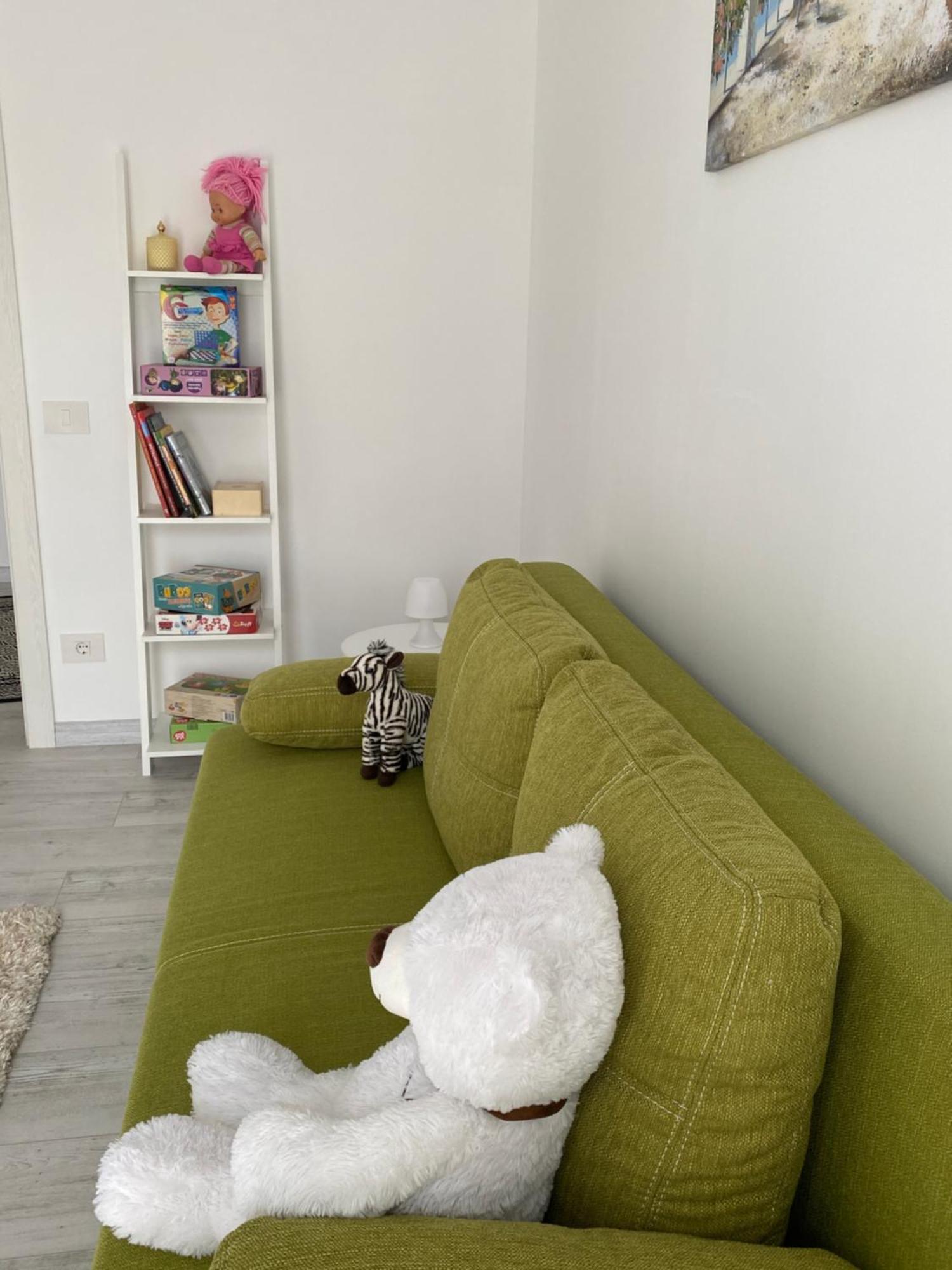 Good Vibes Apartment Oradea Exterior foto